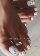 девушка по вызову Алина, анкета 371987, 40 лет, метро Шаболовская, фото 4