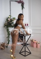 путана Becky, анкета 371997, 25 лет, метро Чертановская, фото 3