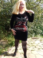 путана Яна, анкета 372137, 55 лет, метро Орехово, фото 3