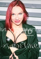 Анна (34), Волгоградский проспект, 5,000 ₽ час, Окончание на лицо, Фетиш, тел +7(995)579-64-71