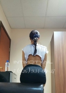 Маша (32), Войковский, 7,000 ₽ час, Куннилингус, Массаж классический, тел +7(988)913-06-10