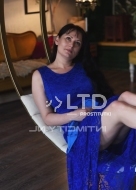 индивидуалка Анна, анкета 372534, 37 лет, метро Выхино, фото 1