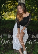 путана Kira, анкета 372712, 31 год, метро Автозаводская, фото 3