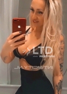 Ника (34), Строгино, 5,000 ₽ час, Окончание на грудь, Массаж расслабляющий, тел +7(978)508-56-06