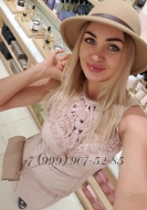 шлюха Моника, анкета 372899, 38 лет, метро Бибирево, фото 2