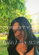 путана Юлия, анкета 373044, 37 лет, метро Проспект Мира, фото 3