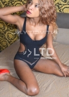 шлюха Джессика, анкета 373463, 28 лет, метро Славянский бульвар, фото 2