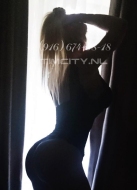 путана Алина, анкета 374193, 27 лет, метро Алексеевская, фото 3