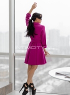 девушка по вызову Алсу, анкета 374240, 32 года, метро Пролетарская, фото 4