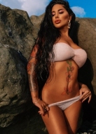 шлюха Карина, анкета 374267, 30 лет, метро Ленинский проспект, фото 2