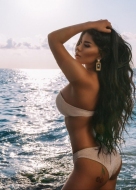 индивидуалка Карина, анкета 374267, 30 лет, метро Ленинский проспект, фото 1