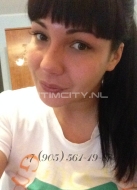 индивидуалка Алиса, анкета 374412, 36 лет, метро Измайловская, фото 1