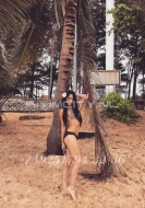 Катерина (31), Арбат, 8,000 ₽ час, Массаж расслабляющий, Легкая доминация, тел +7(931)041-81-09