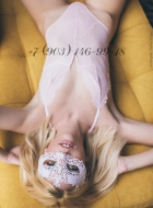 Сонечка (29), Киевская, 6,000 ₽ час, Массаж эротический, Легкая доминация, тел +7(988)615-91-30