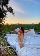 Алина (29), Кутузовская, 20,000 ₽ час, Окончание на грудь, Массаж классический, тел +7(901)769-03-67