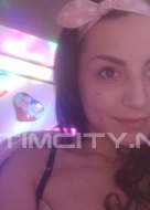 индивидуалка Альбина, анкета 375028, 25 лет, метро Менделеевская, фото 1