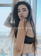 путана Яна, анкета 375159, 24 года, метро Дубровка, фото 3