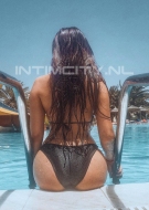 индивидуалка Яна, анкета 375159, 24 года, метро Дубровка, фото 1