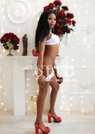 Лайза (25), Домодедовская, 3,500 ₽ час, Минет глубокий, Эскорт, тел +7(901)431-04-57