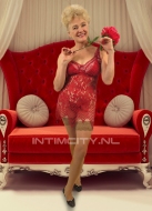 индивидуалка Людмила, анкета 375294, 66 лет, метро Спортивная, фото 1