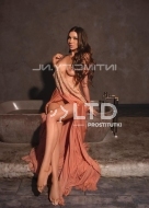 индивидуалка Марта, анкета 375475, 28 лет, метро Воробьевы горы, фото 1