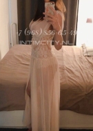 девушка по вызову Алина, анкета 375853, 40 лет, метро Молодежная, фото 4