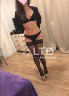 Виктория (33), Свиблово, 3,500 ₽ час, Окончание на грудь, Массаж расслабляющий, тел +7(908)509-76-54