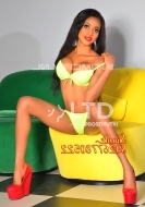 шлюха Shante, анкета 376133, 27 лет, метро Новогиреево, фото 2