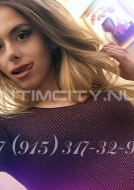 шлюха Алиса, анкета 376379, 26 лет, метро Домодедовская, фото 2