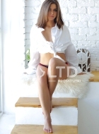 индивидуалка Софья, анкета 376454, 28 лет, метро Добрынинская, фото 1