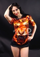 индивидуалка Соня, анкета 376481, 26 лет, метро Краснопресненская, фото 1