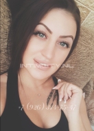 индивидуалка София, анкета 376927, 31 год, метро Багратионовская, фото 1