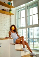 индивидуалка Рита, анкета 377030, 26 лет, метро Академическая, фото 1