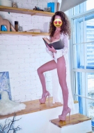 путана Рита, анкета 377030, 26 лет, метро Академическая, фото 3