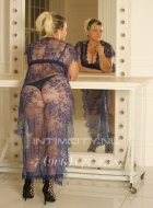 путана Вика, анкета 377130, 41 год, метро Коломенская, фото 3