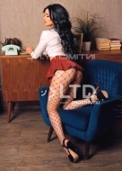 шлюха Алина, анкета 377202, 28 лет, метро Ленинский проспект, фото 2