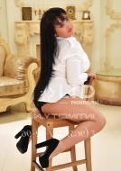 путана Мира, анкета 377336, 29 лет, метро Октябрьское поле, фото 3