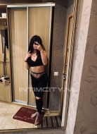 шлюха Мила, анкета 377548, 27 лет, метро Крестьянская застава, фото 2