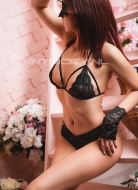 Вика (36), Алексеевский, 4,000 ₽ час, Окончание на грудь, Легкая доминация, тел +7(995)094-04-38