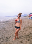 шлюха Юлия, анкета 377748, 33 года, метро Текстильщики, фото 2