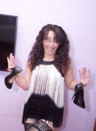 шлюха Анжела, анкета 377758, 40 лет, метро Пролетарская, фото 2