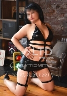 девушка по вызову Луиза, анкета 377763, 29 лет, метро Крылатское, фото 4