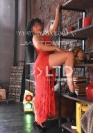 Луиза (29), Крылатское, 2,000 ₽ час, Минет в презервативе, Массаж классический, тел +7(978)392-48-47