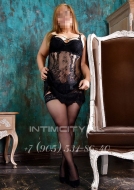 девушка по вызову Зарема, анкета 377878, 37 лет, метро Октябрьское поле, фото 4