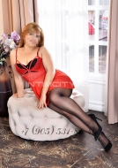 индивидуалка Зарема, анкета 377878, 37 лет, метро Октябрьское поле, фото 1