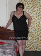 индивидуалка Камилла, анкета 377996, 56 лет, метро Бабушкинская, фото 1