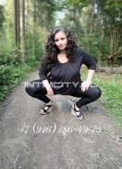 индивидуалка София, анкета 378057, 37 лет, метро Алтуфьево, фото 1