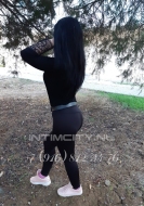 индивидуалка Мария, анкета 378456, 29 лет, метро Новогиреево, фото 1