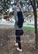 девушка по вызову Мария, анкета 378456, 29 лет, метро Новогиреево, фото 4