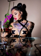 индивидуалка Лика, анкета 378475, 34 года, метро Улица 1905 года, фото 1